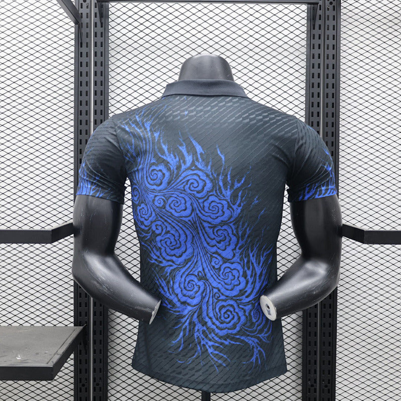 Maillot Japan Clouds Sport Édition spéciale Player Version 25/26