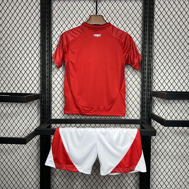 Ensemble Enfant Nottingham Forest Domicile 24/25