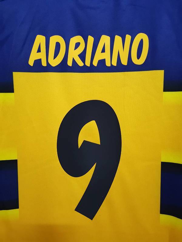 Maillot Parma Cheap Domicile 25/26