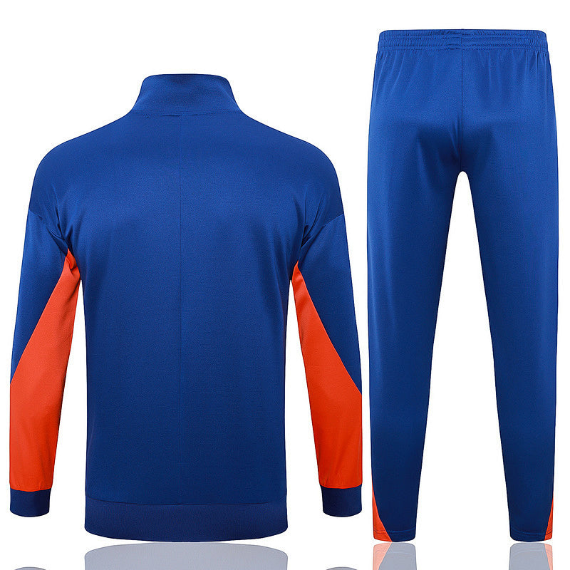 Survêtement Netherlands Jackets 25/26