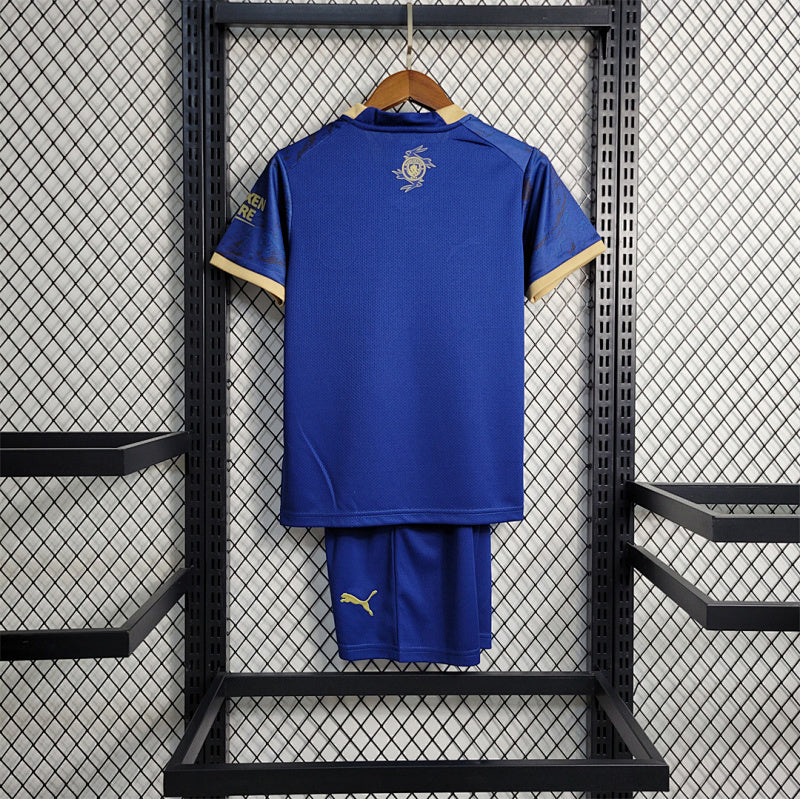 Ensemble Enfant Manchester City Édition spéciale 23/24