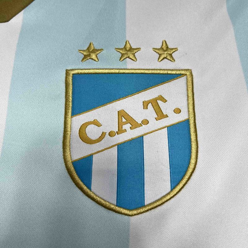 Maillot Tucuman Uniform Domicile 24/25