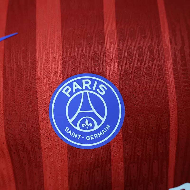 Maillot PSG Third Player Version 25/26