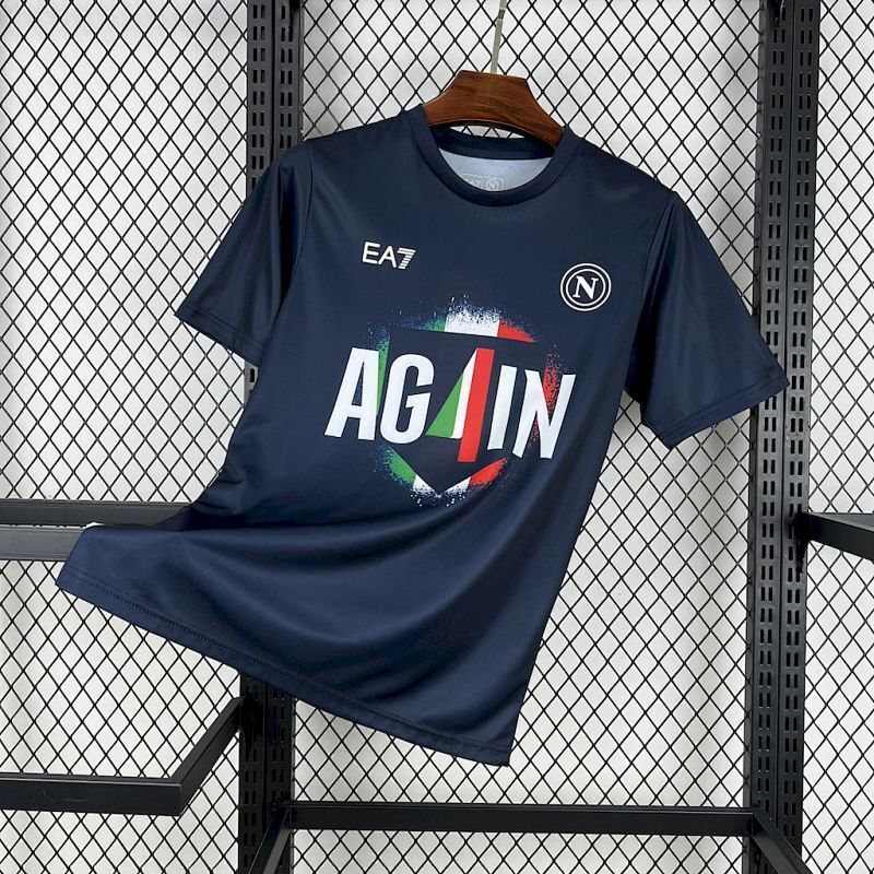 Camiseta Italia 25/26