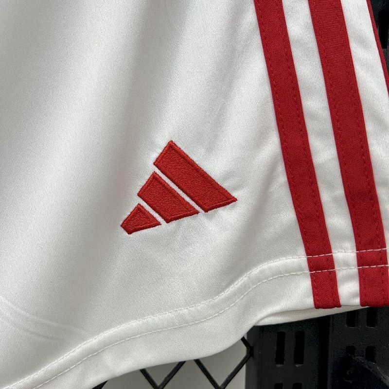 Short Lyon Domicile 25/26