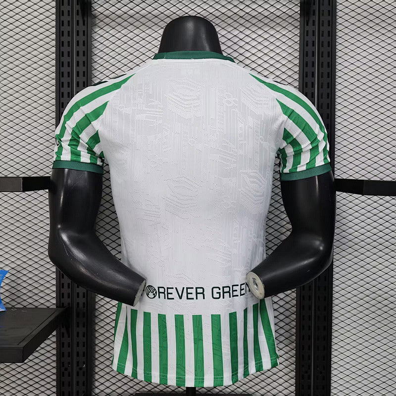 Maillot Real Betis Player Version 24/25