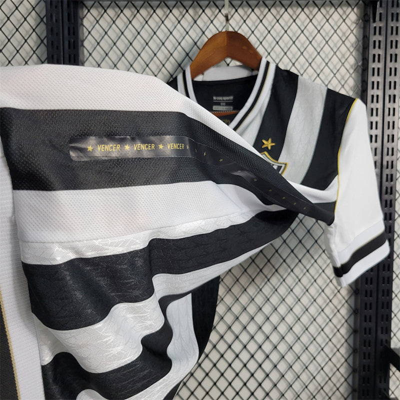 Maillot Atlético Mineiro Domicile 25/26