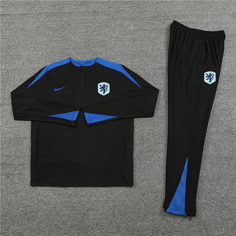 Maillot Netherlands Manches Longues 25/26