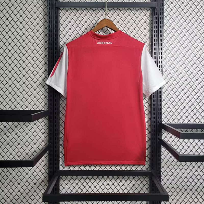 Maillot Arsenal Domicile Rétro 2011/12