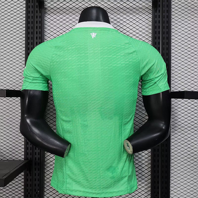 Maillot Manchester United Gardien 25/26