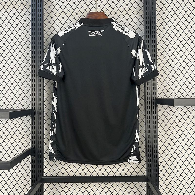 Maillot Botafogo Third 24/25