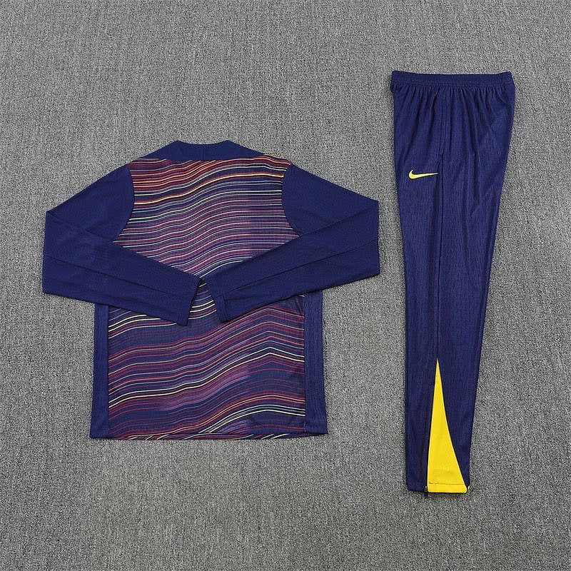 Maillot FC Barcelone Prématch 25/26