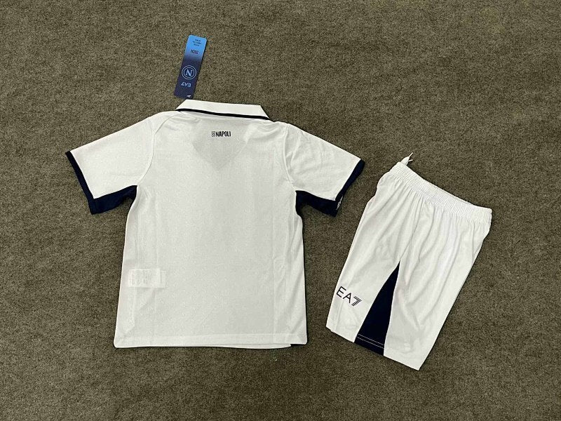 Ensemble Enfant Naples Extérieur 24/25