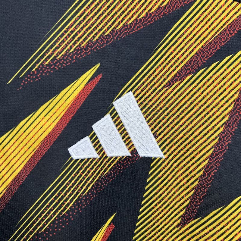 Maillot AS Roma Prématch 25/26