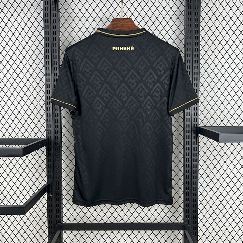 Maillot Panama Uniform Third 25/26