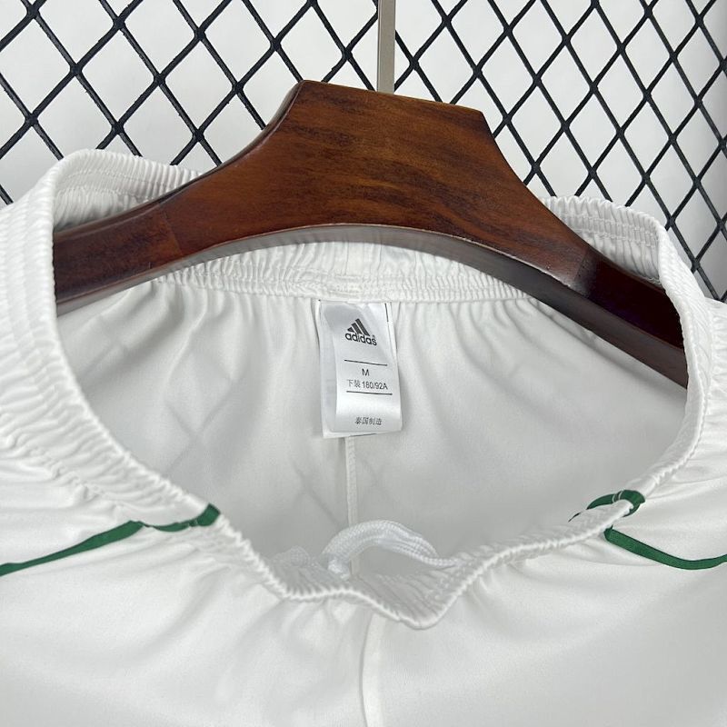 Short Celtic Domicile 25/26