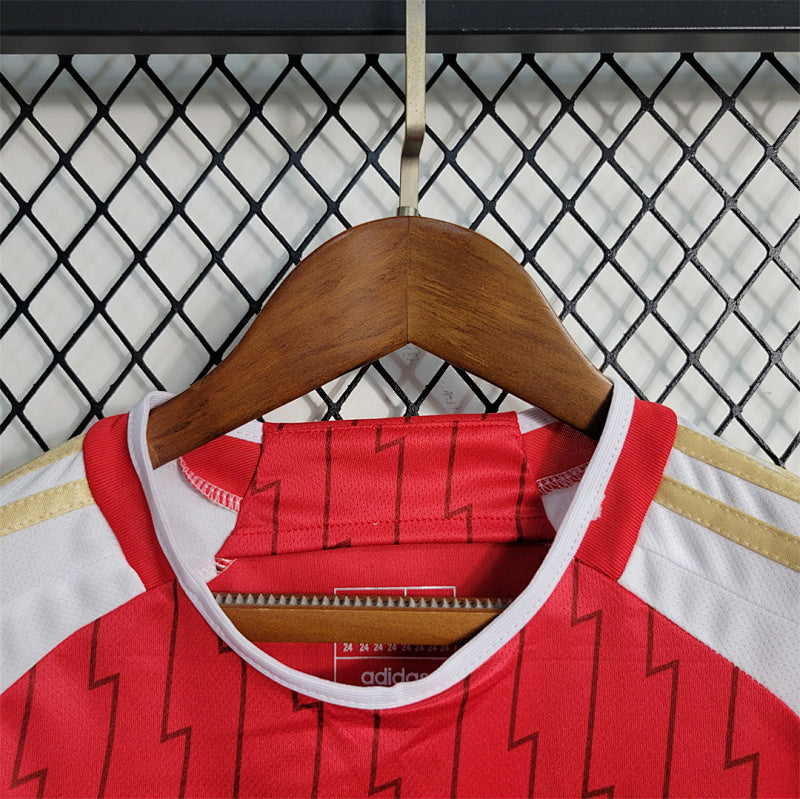 Ensemble Enfant Arsenal Domicile 23/24