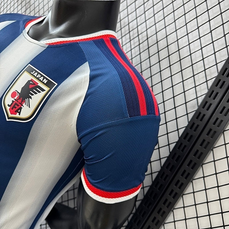 Maillot Japon Édition spéciale Player Version Coupe du Monde 2026