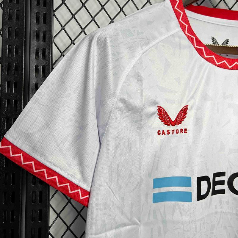 Maillot Séville FC Domicile 24/25