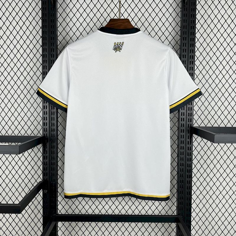 Maillot Volta Redonda T Extérieur 25/26