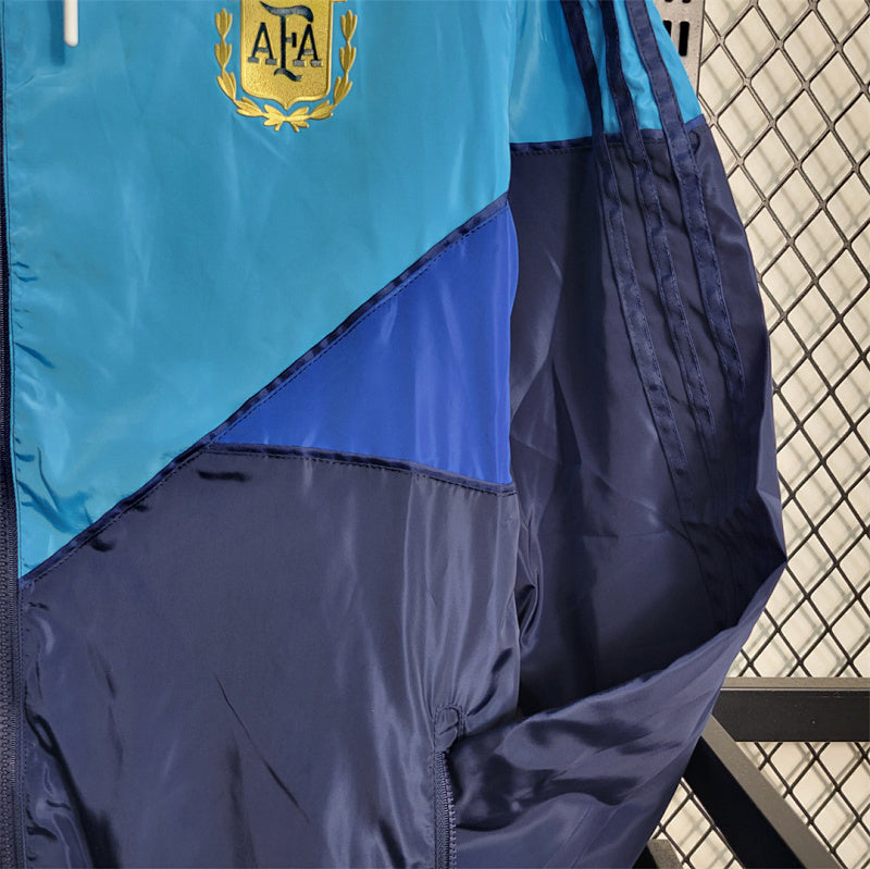 Coupe-vent Argentina 25/26