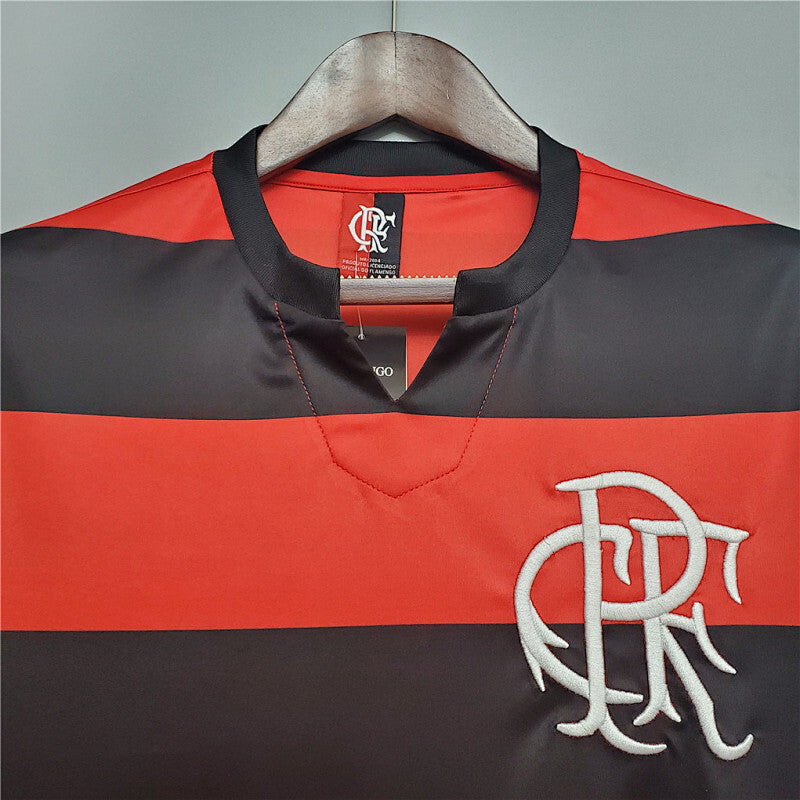 Maillot Flamengo Domicile 78/79