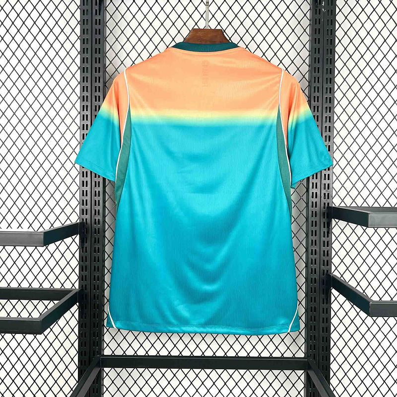 Maillot Australie Extérieur Coupe du Monde 2026