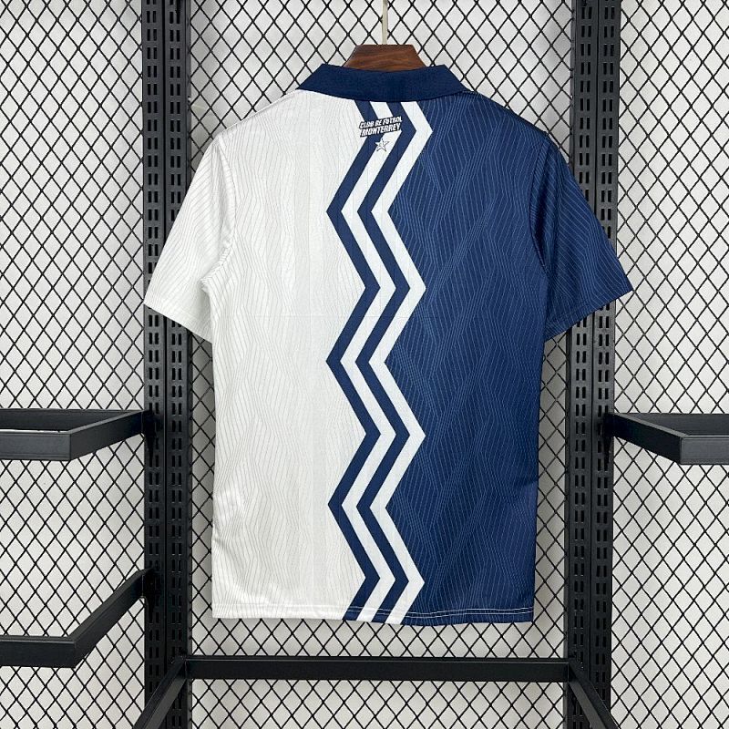 Maillot Monterrey Original Édition spéciale 25/26