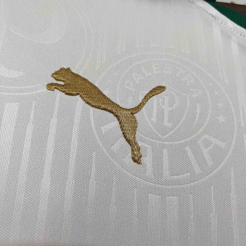 Maillot Femme Palmeiras Extérieur 24/25