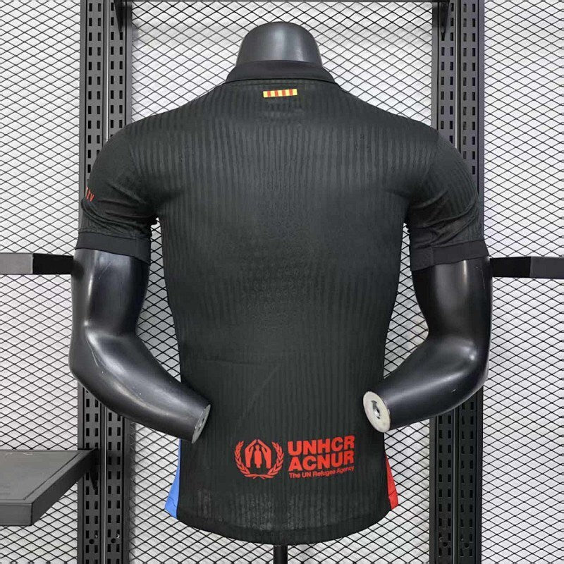 Maillot FC Barcelone Extérieur Player Version 24/25