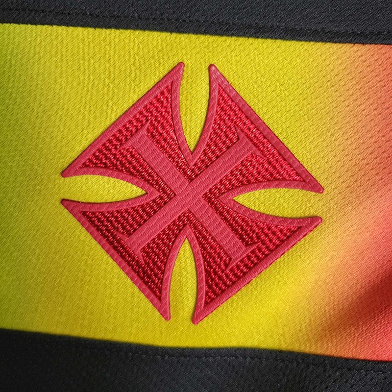 Maillot Femme Vasco da Gama Édition spéciale 22/23