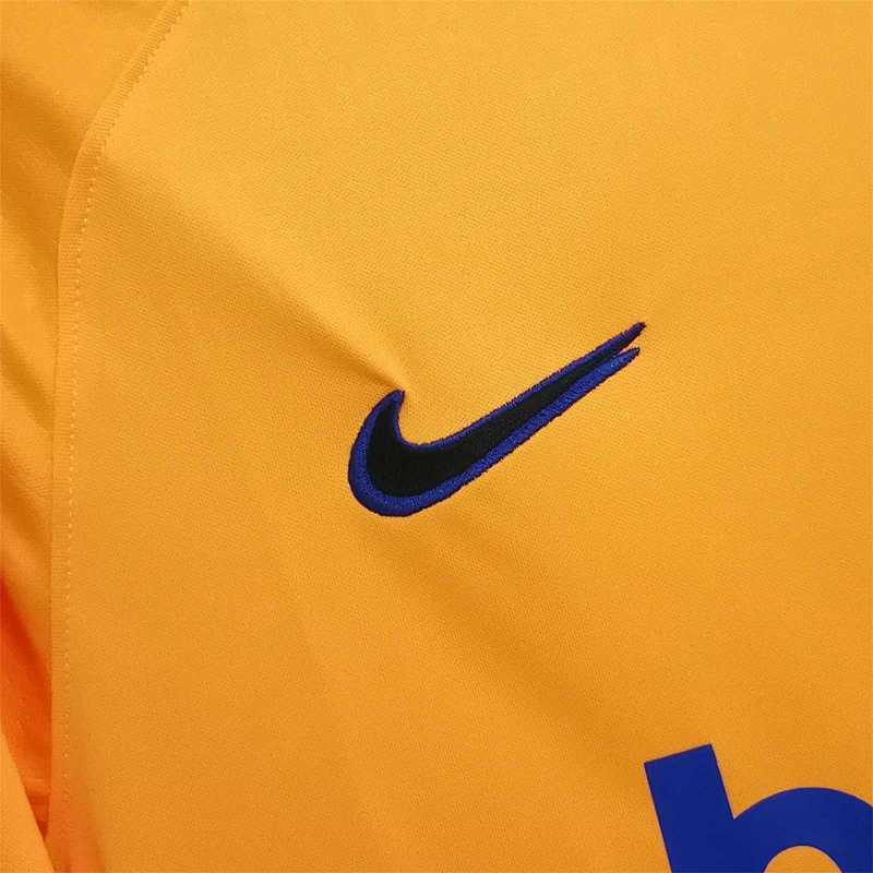 Maillot FC Barcelone Pre-Match 22/23