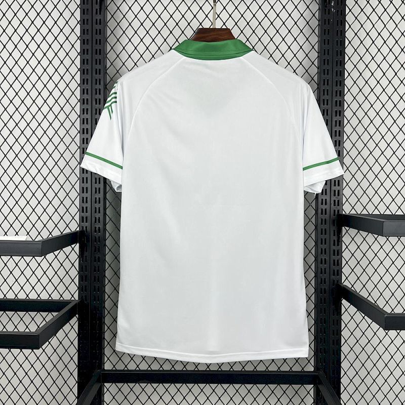 Maillot Algeria Vintage Domicile Rétro 1986