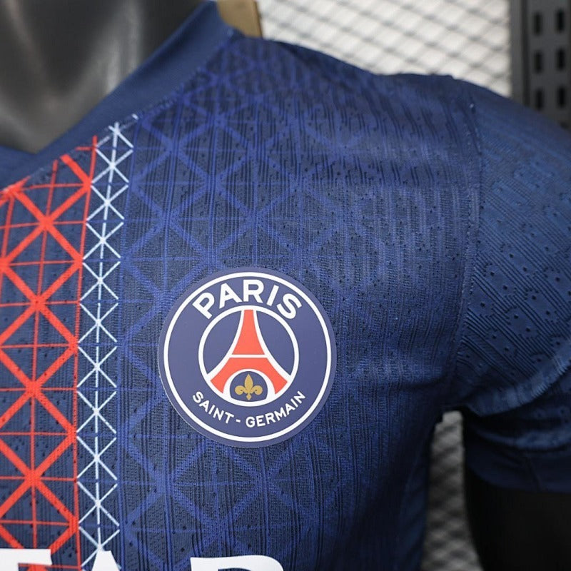 Maillot PSG Domicile Player Version 25/26