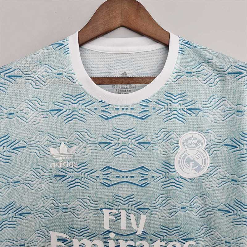 Real Madrid Jersey 22/23 (2)