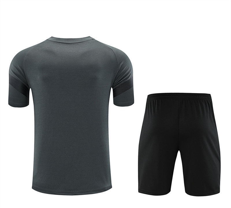 Borussia Dortmund Pre-Match Kit 22/23
