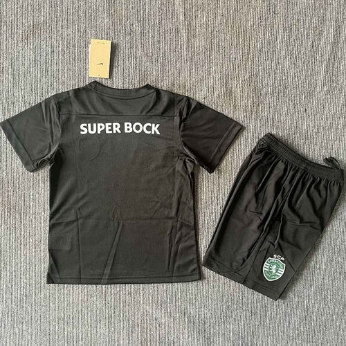 Ensemble Enfant Sporting CP Fourth 23/24