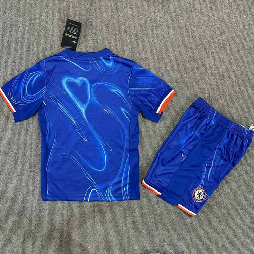 Ensemble Enfant Chelsea Domicile 24/25
