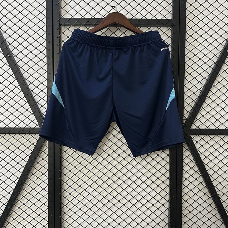 Short Flamengo 25/26