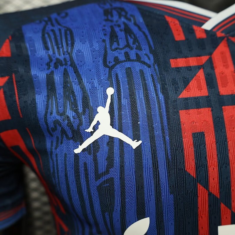 Maillot FC Barcelone Édition spéciale Player Version 26/27