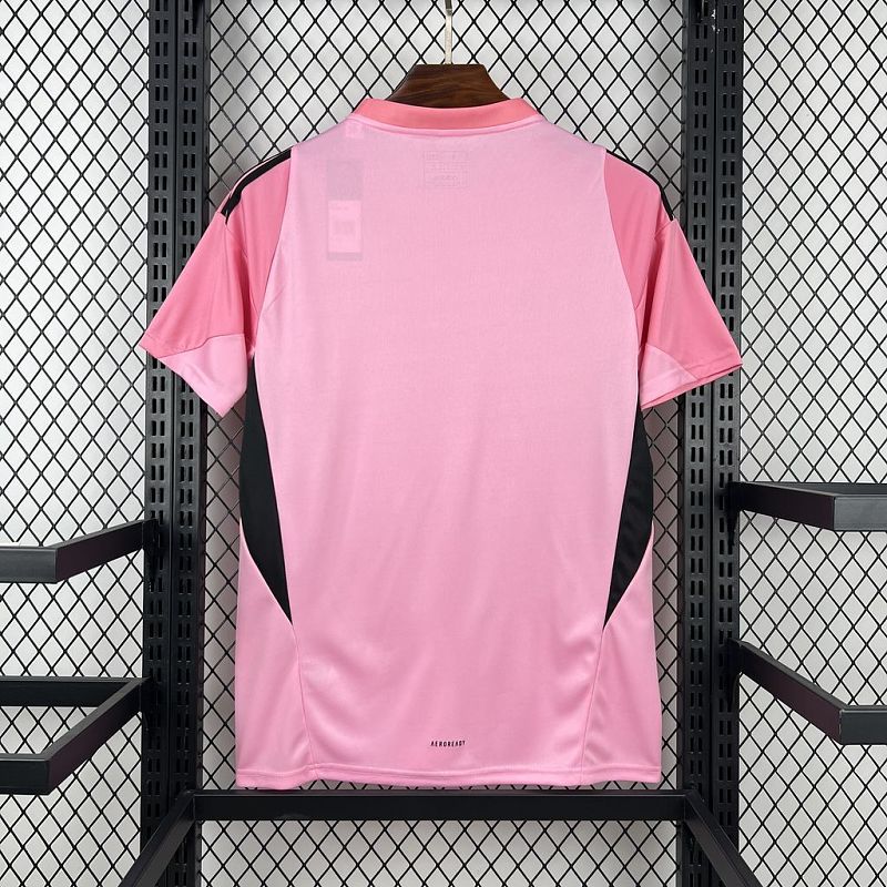 Maillot Colombia Pink Gardien 25/26