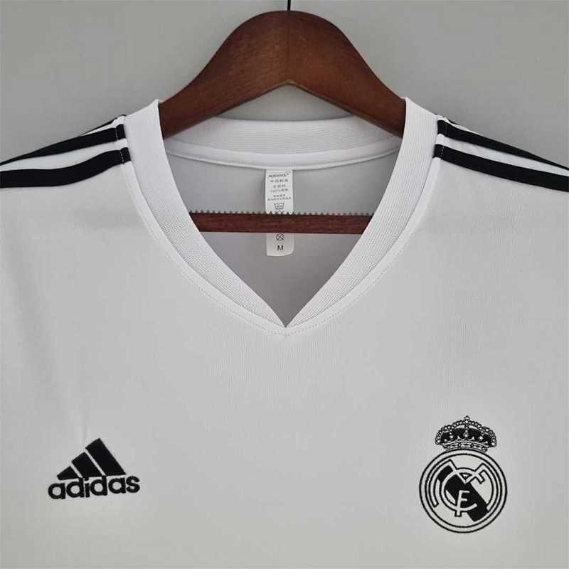 Maillot Real Madrid Prématch 22/23 (3)