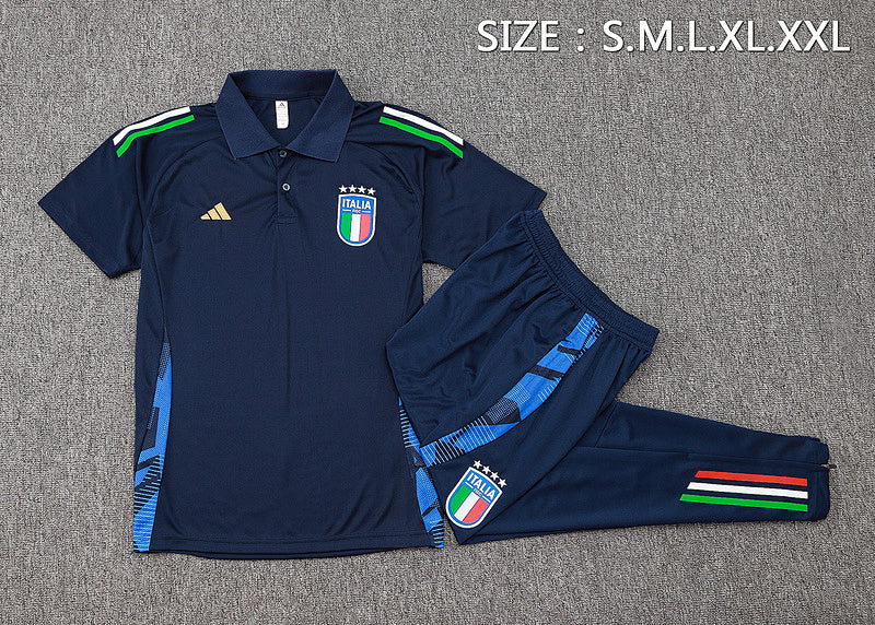 Polo Italy 25/26