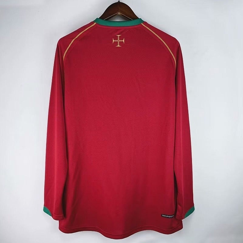 Maillot Portugal Vintage Joy Domicile Rétro 25/26