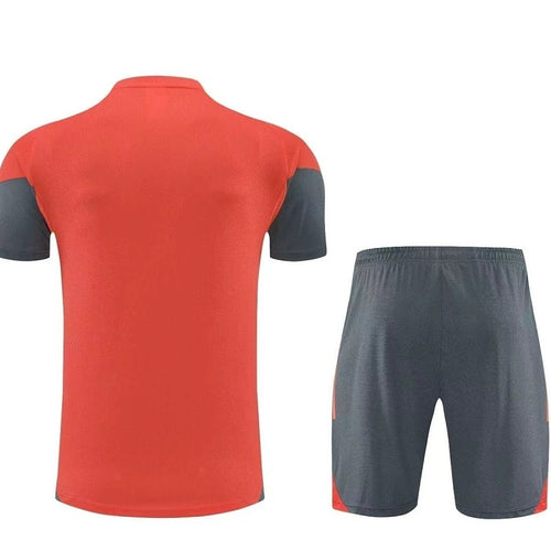 Bayern Munich Pre-Match Kit 25/26