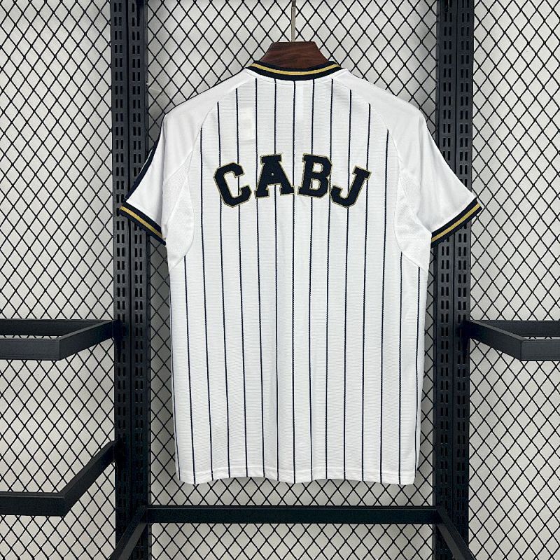 Maillot Boca Juniors 25/26