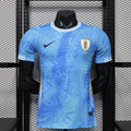 Maillot Uruguay Édition spéciale Coupe du Monde 2026