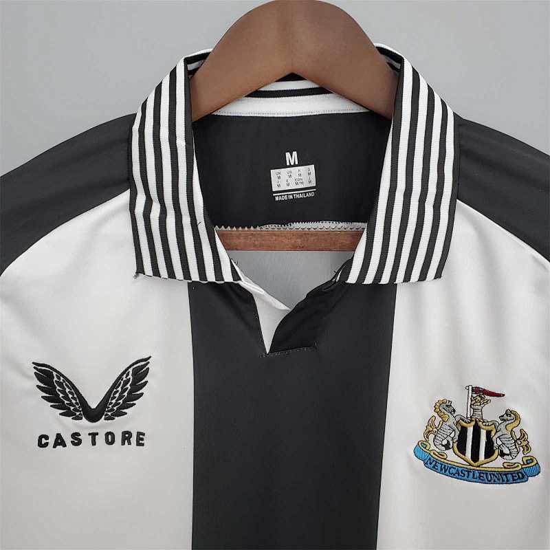 Maillot Newcastle Rétro 25/26