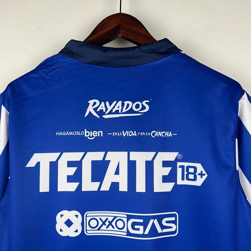 Maillot Monterrey Domicile 23/24