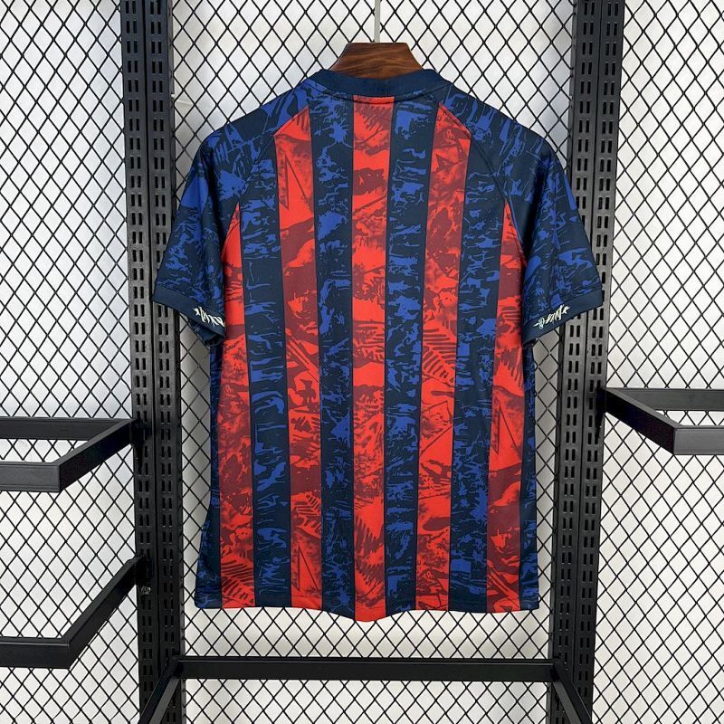 Maillot FC Barcelone Édition spéciale 25/26